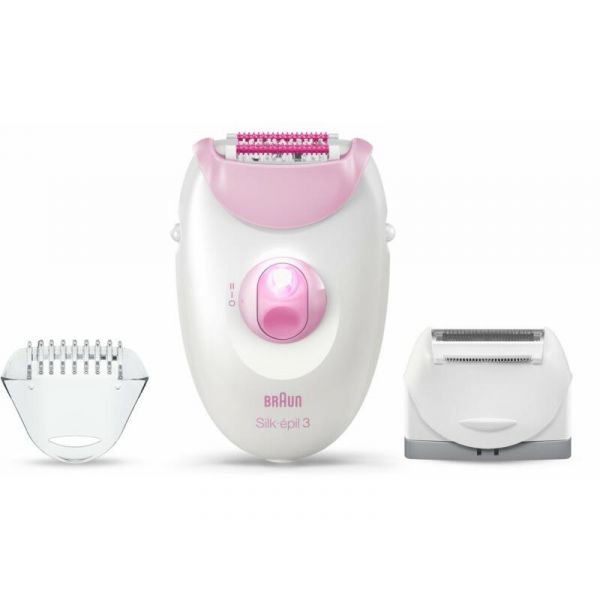 Braun SE3-031 epilátor (10AS490219)